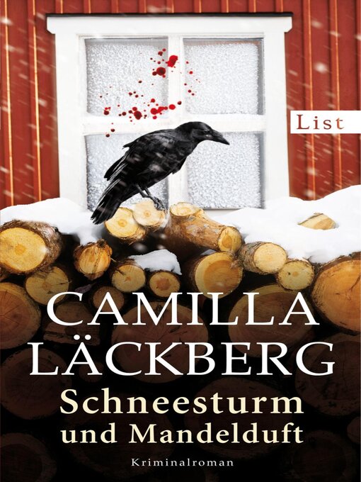 Title details for Schneesturm und Mandelduft by Camilla Läckberg - Wait list